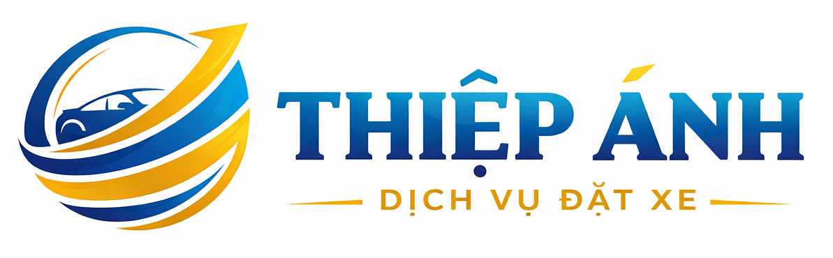 Xe du lịch Thiệp Ánh